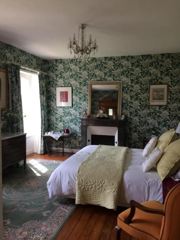 Manoir Saint Hubert - Photo 3