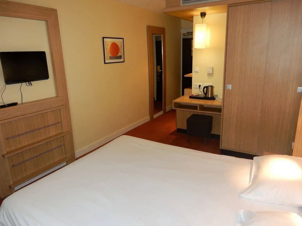 Suite Home Briancon Serre Chevalier - Miniature 7