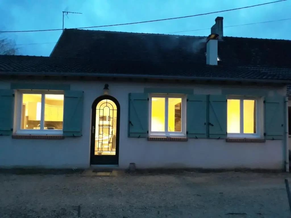 La Sportive Gite 3 chambres, 3 SDB, 3 wc, terrasse, draps et ménage inclus - Photo 1