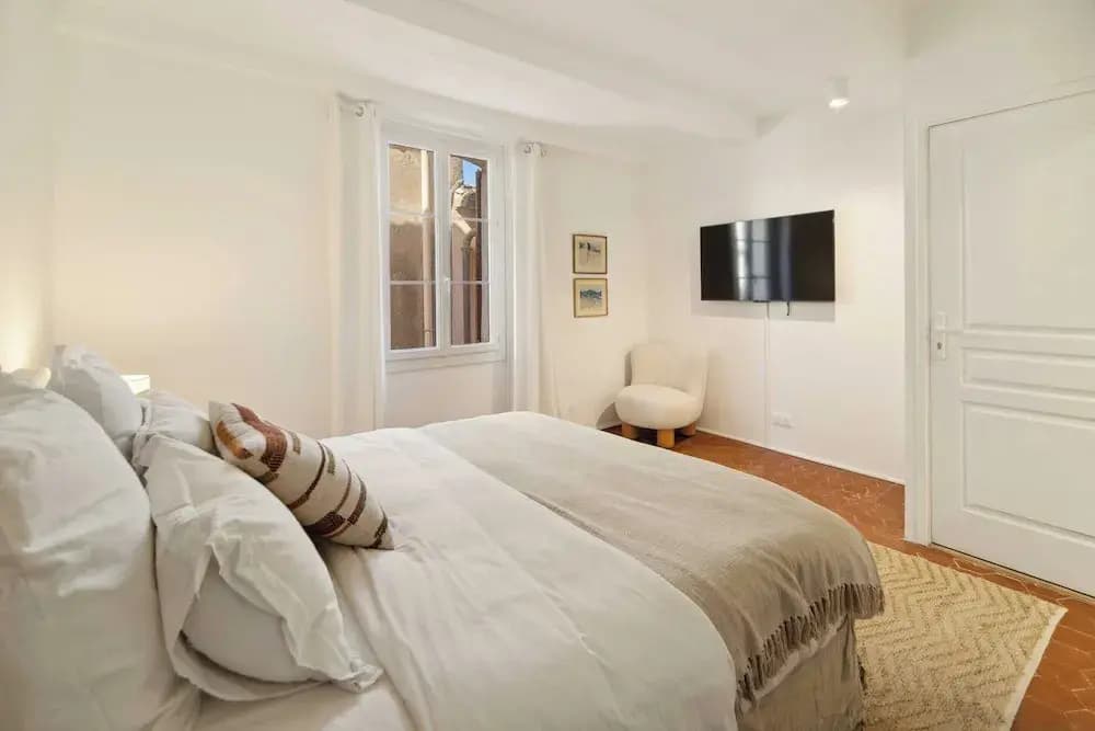Charming Apartment - AC 2br- 4P - Saint-tropez - Photo 3