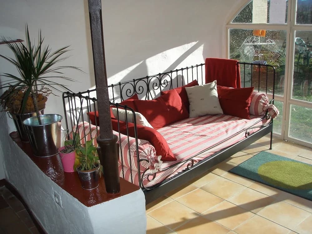 Chambres d'Hotes La Grange au Negre - Photo 1
