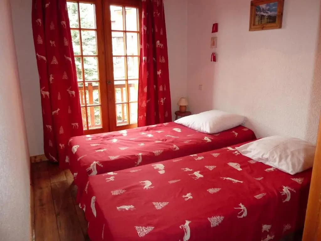 appartement myosotis pour 10 personnes - Photo 1