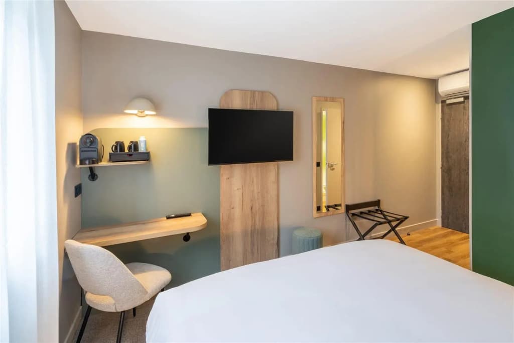 Sure Hotel by Best Western Tours Sud - Miniature 6