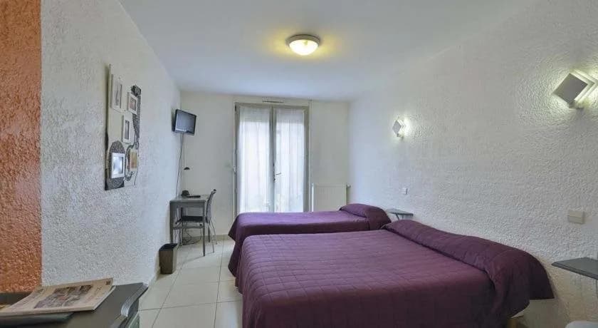 Hotel Chantafred - Photo 3