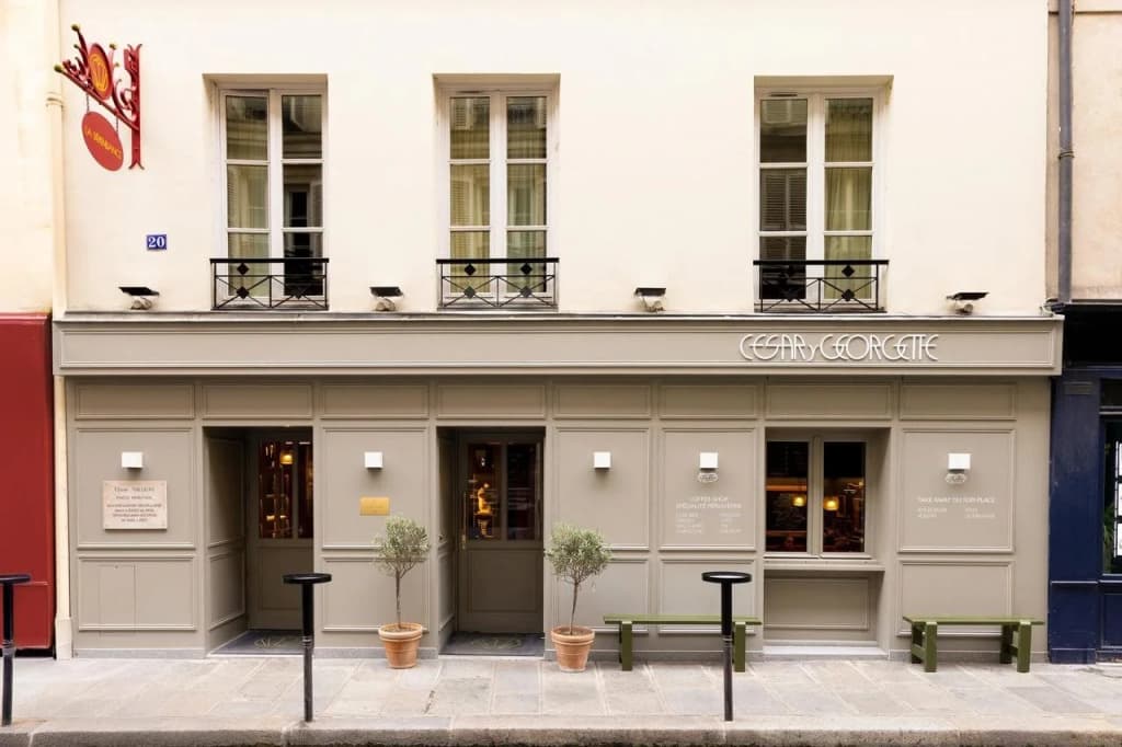 La Dépendance - Photo 1