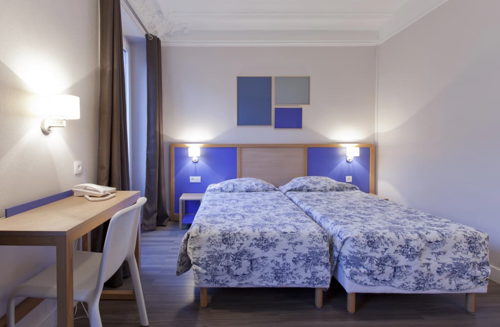Est Hotel - Miniature 7
