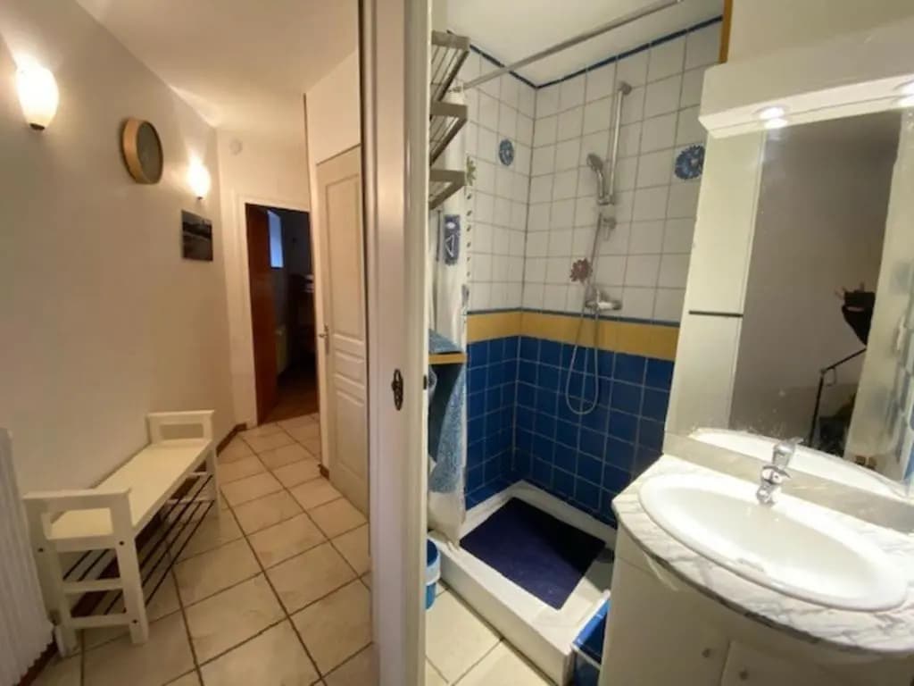 Appartement Brides-les-Bains, 1 pièce, 4 personnes - FR-1-512-74 - Miniature 7