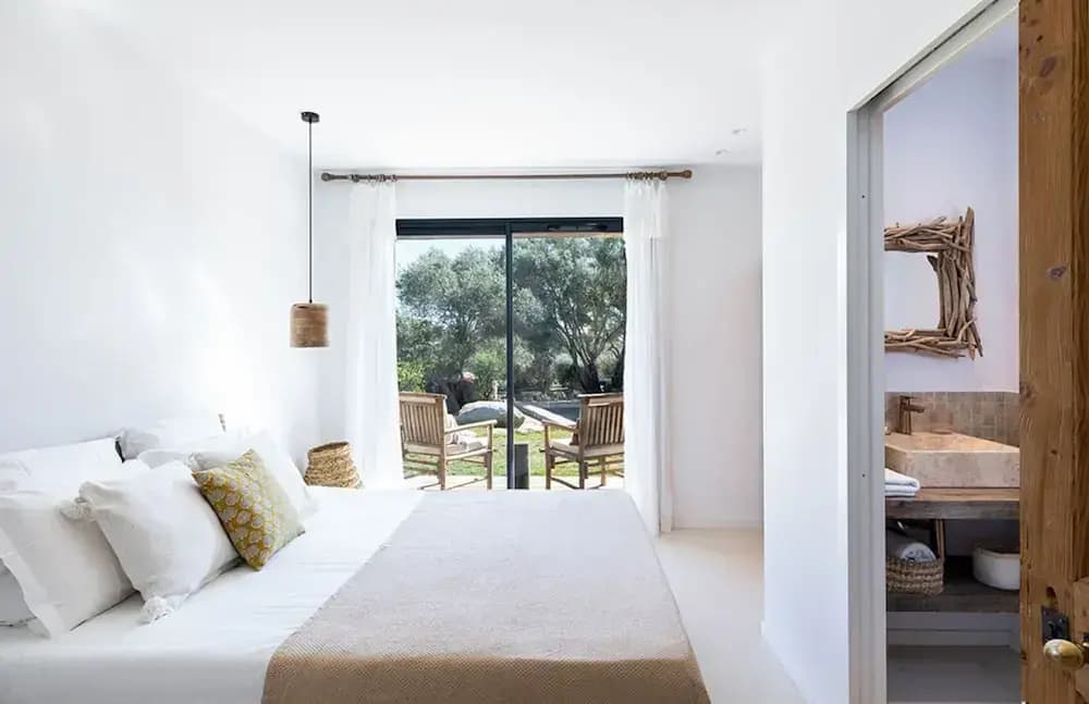 Villa Grazie in Bonifacio - Photo 4