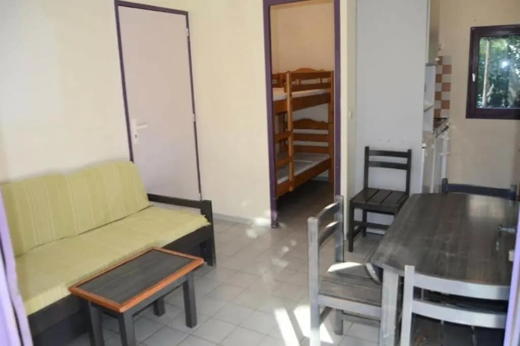 Résidence ILE DES PECHEURS - Maisons & Villas pour 6 Personnes 74 - Photo 4