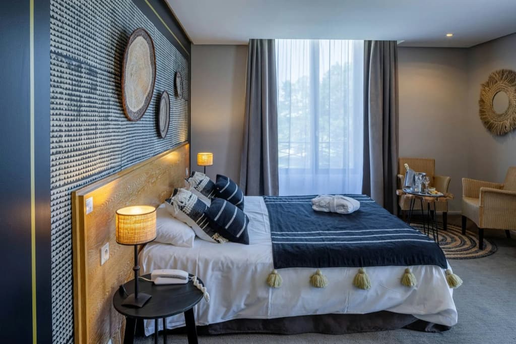 Garrigae Manoir de Beauvoir - Photo 4