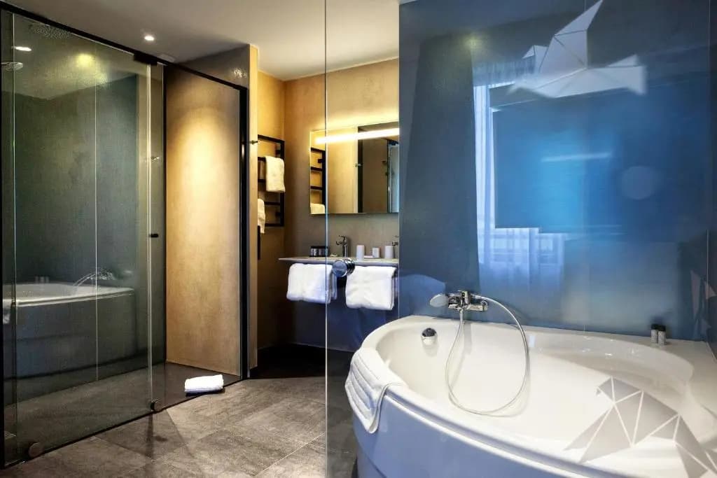 Kyriad Prestige Hôtel and Spa, Amiens Nord - Photo 5