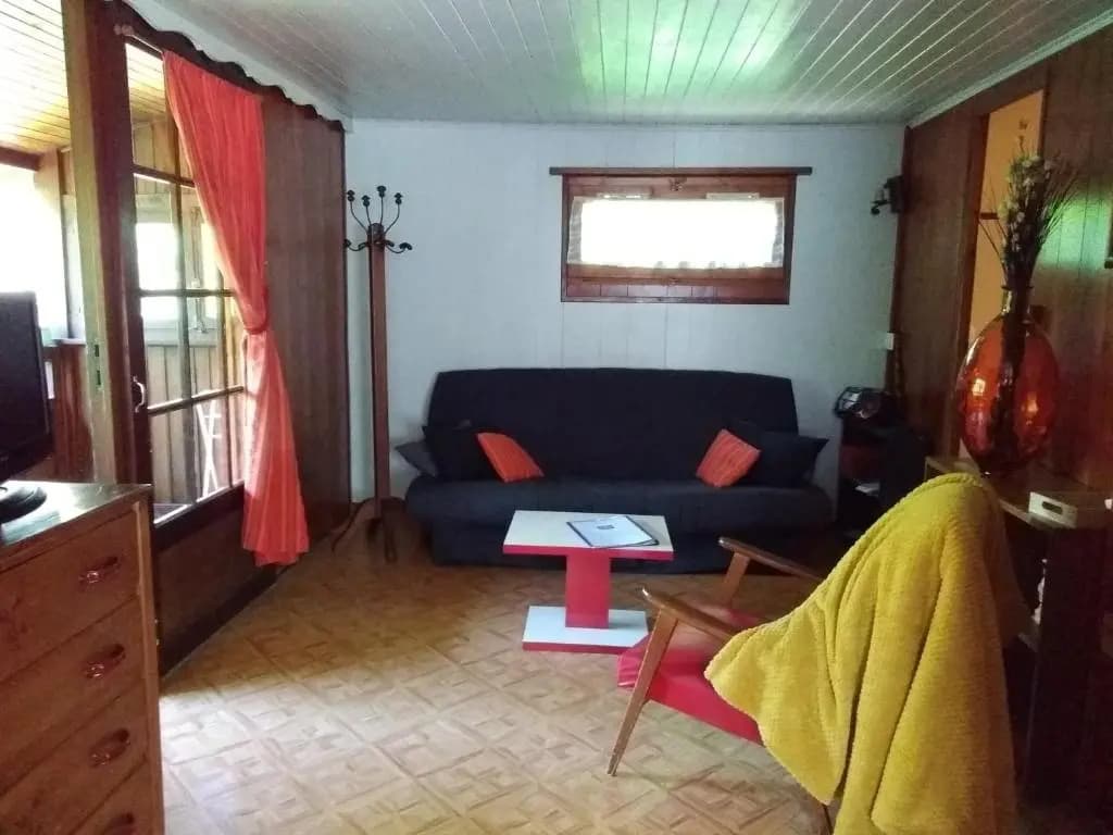 Chalet Vintage - Photo 3