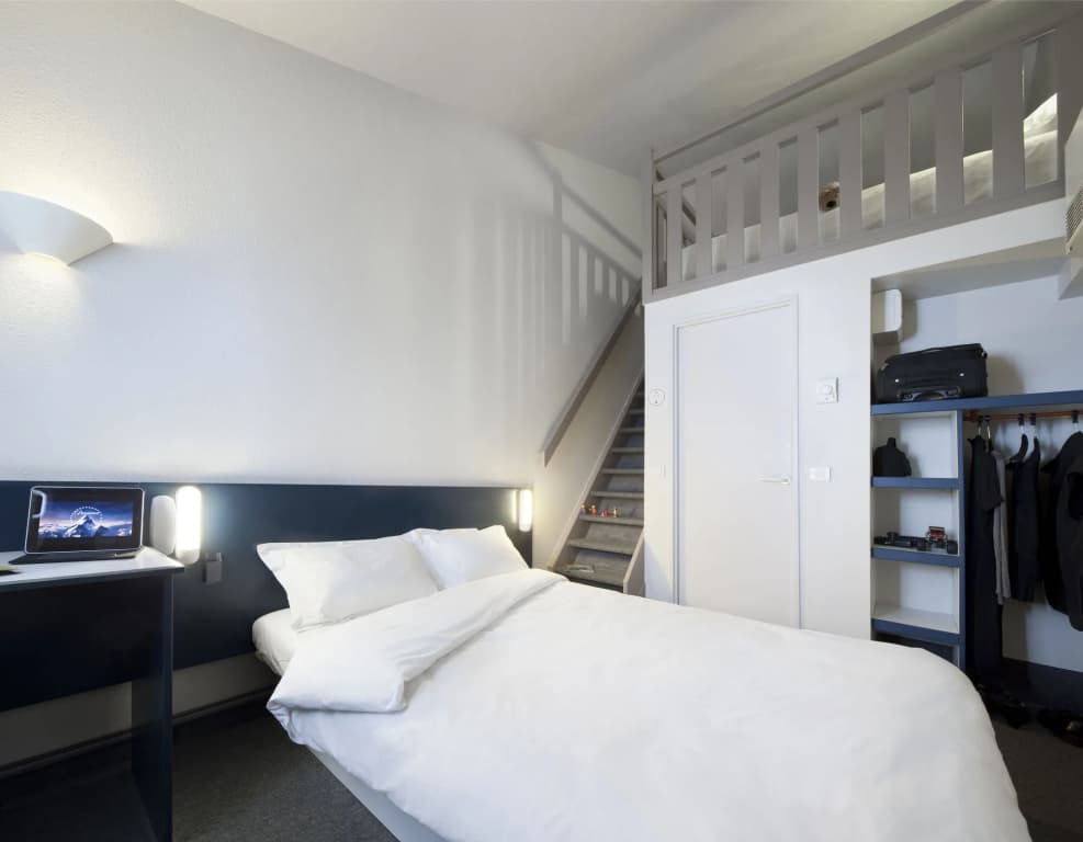 B&B HOTEL Bourges (2) - Photo 3