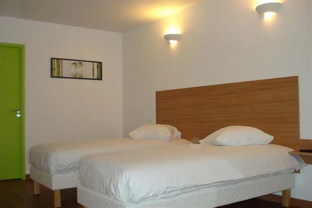 Hôtel La Palmeraie - Photo 5