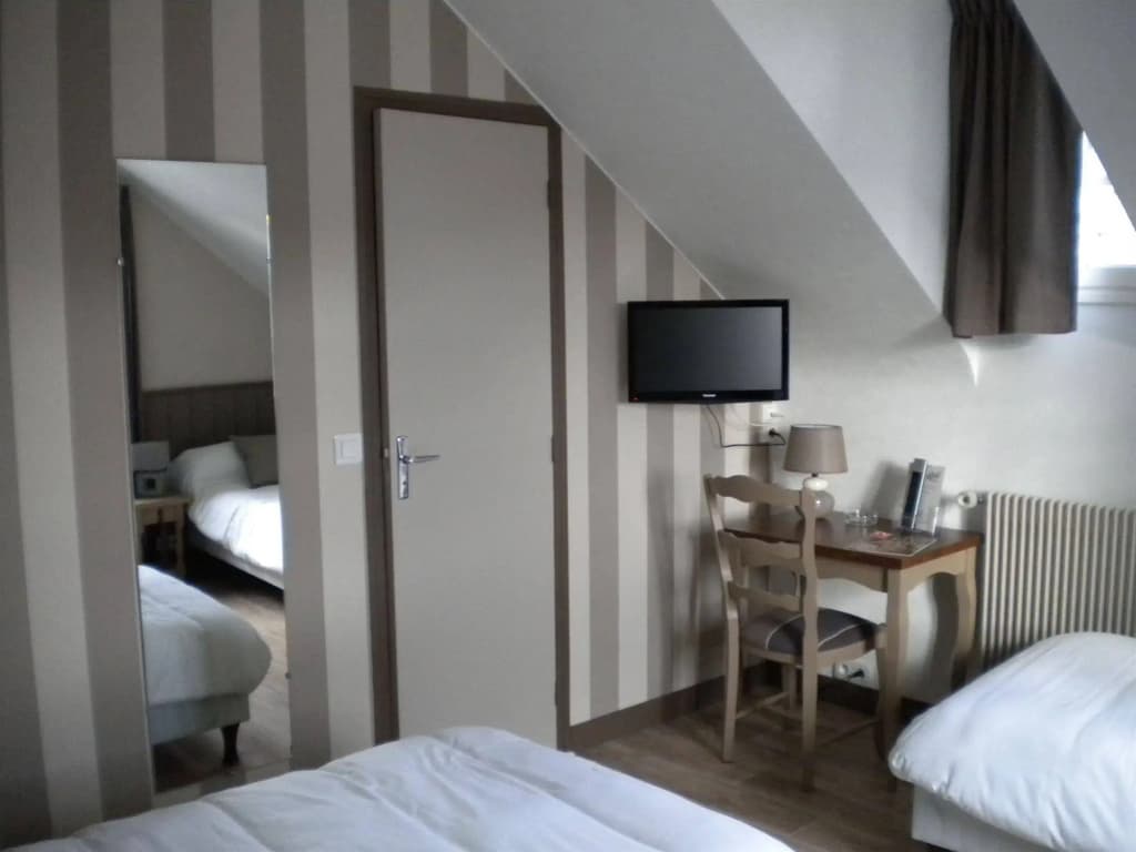 Hotel le Lion d'or - Photo 2