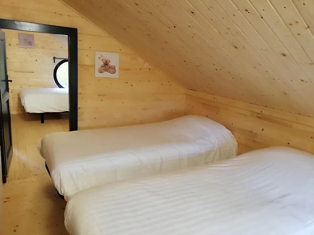 Les Chalets de Grazimis - Photo 3