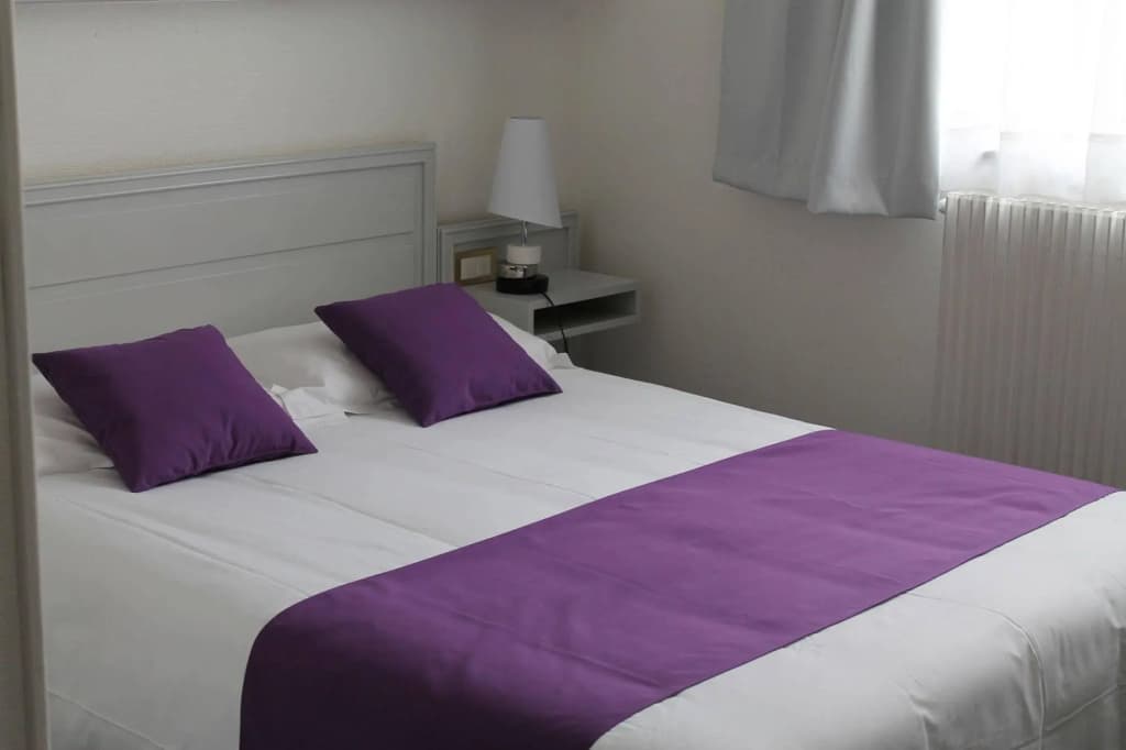 Hotel - Restaurant Le Clos des Cedres - Photo 2