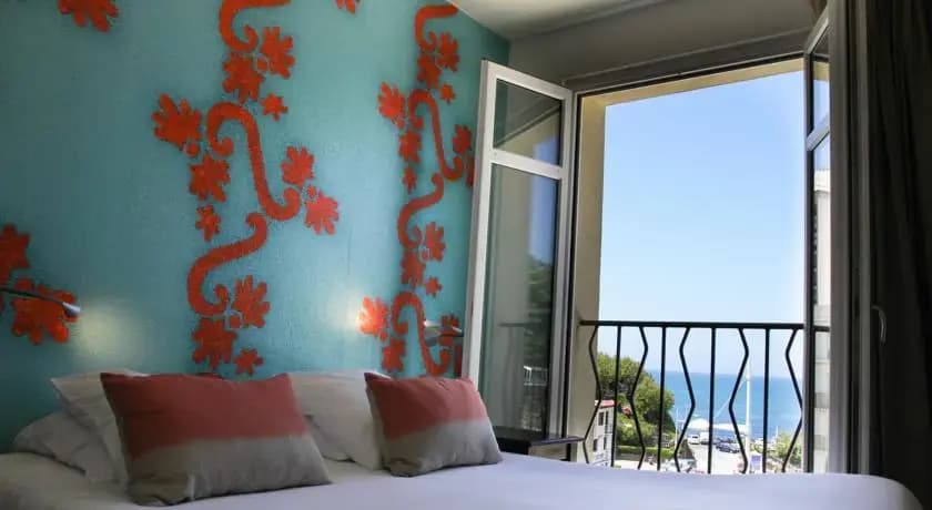 Hotel Le Caritz - Photo 4