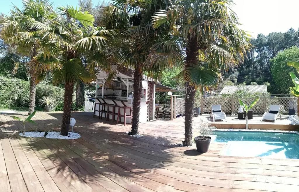 Villa Océane - Photo 2