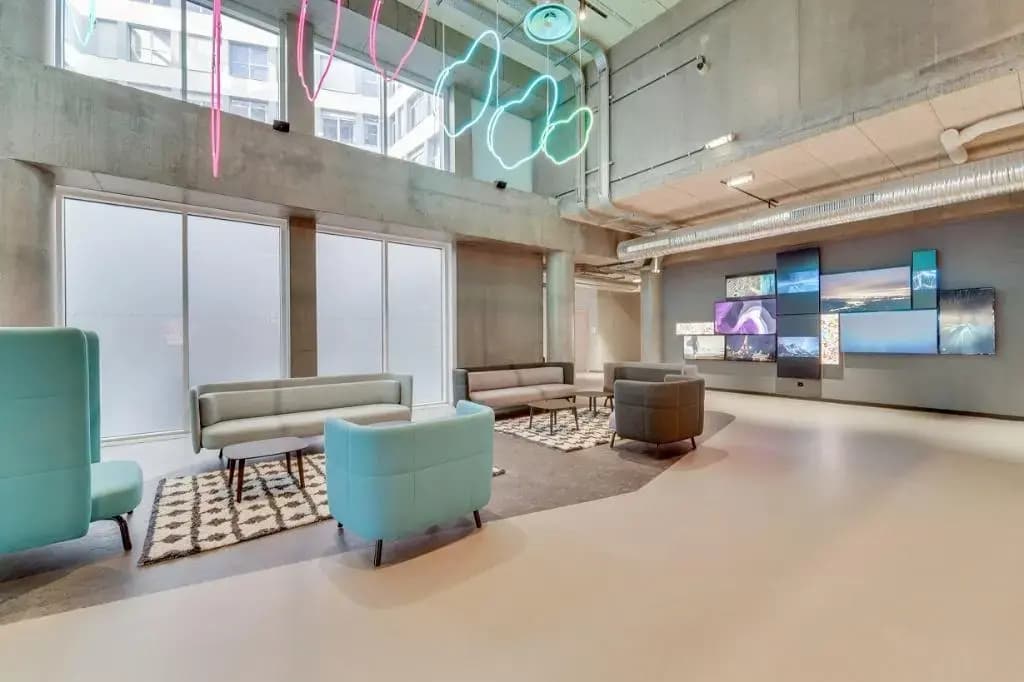 Ecla Paris Massy Palaiseau - Photo 2