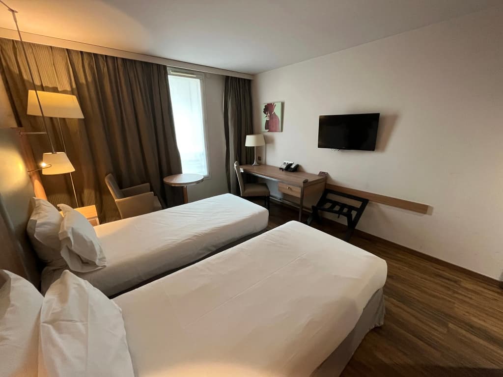 City Residence Paris CDG Airport - Photo 3