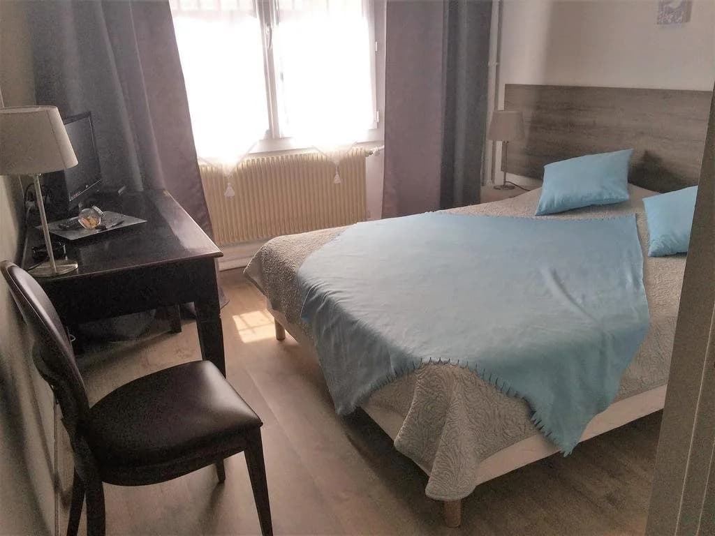 Htel De LHospitalet Saint Charles - Photo 2
