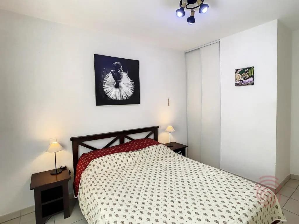 Appartement Lamalou-les-Bains, 2 pièces, 2 personnes - FR-1-451-121 - Photo 5