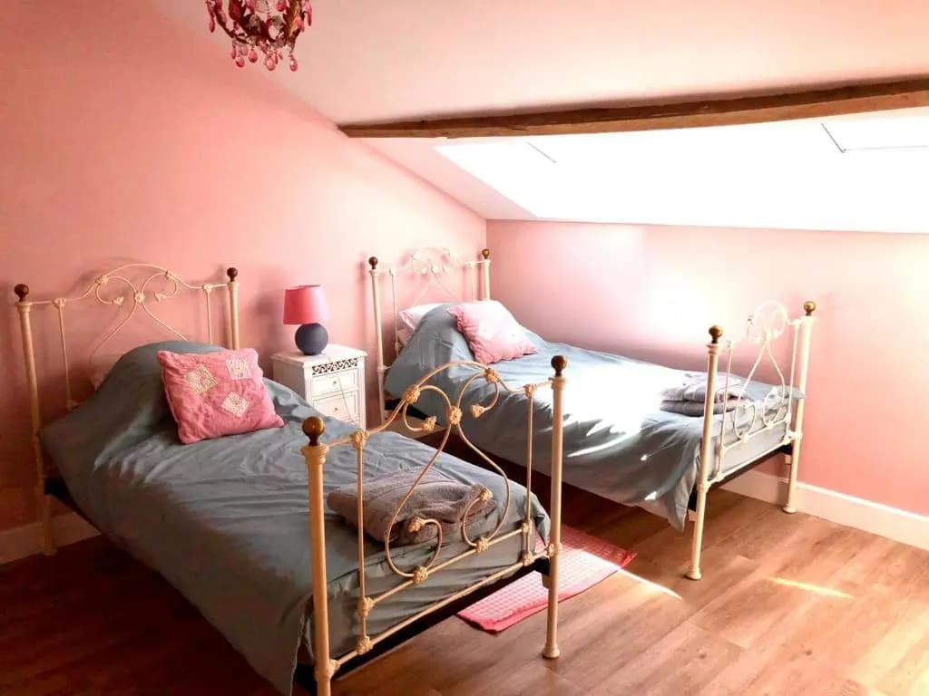 5 bedroom house with private pool, S Dordogne - Photo 2