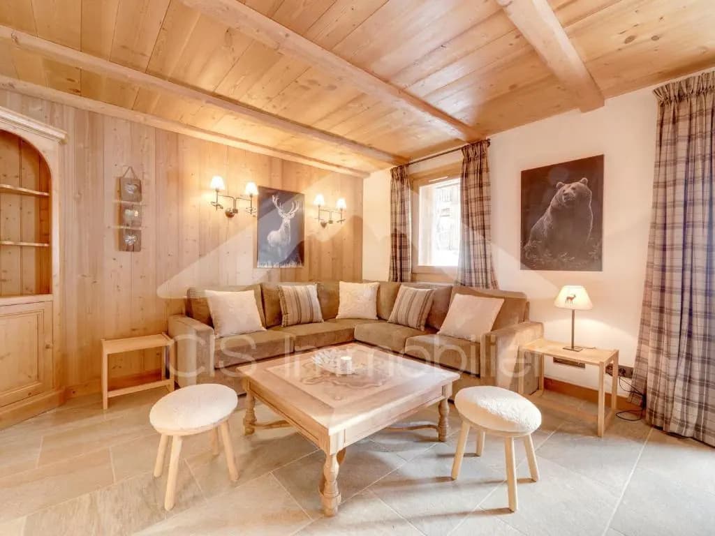 Appartement Méribel, 4 pièces, 6 personnes - FR-1-411-561 - Photo 3