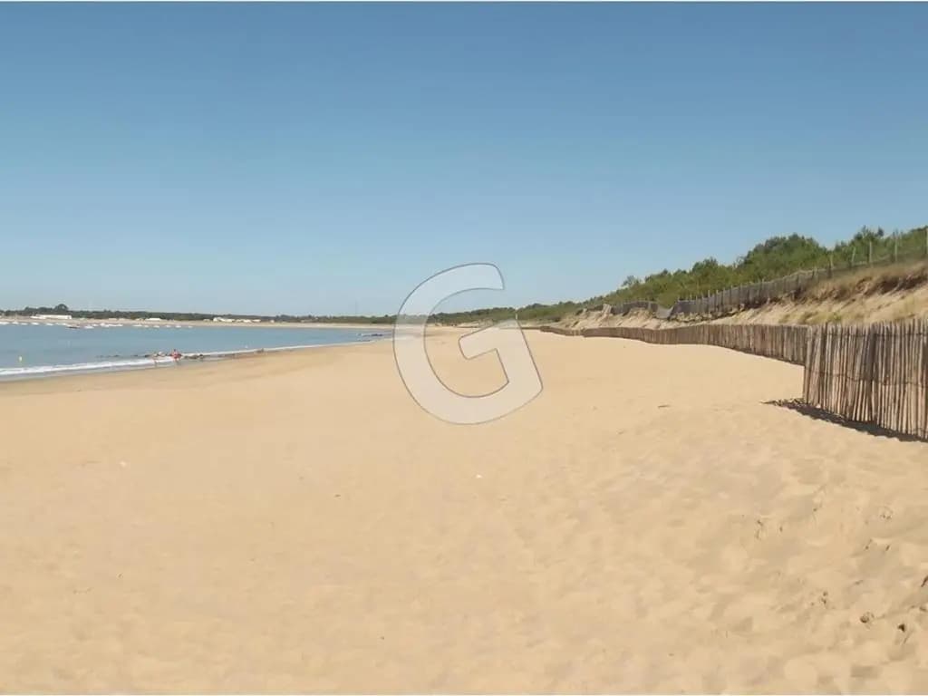Maison La Tranche-sur-Mer, 3 pièces, 6 personnes - FR-1-357-66 - Miniature 8