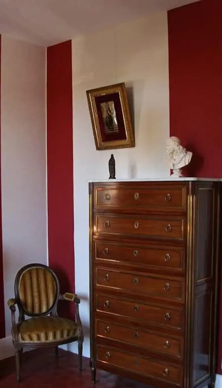 Manoir de Curty - Photo 5