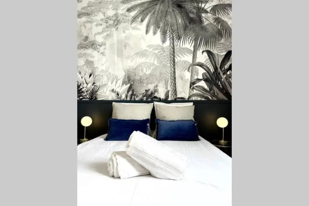 Le Bleu Royal - Photo 2