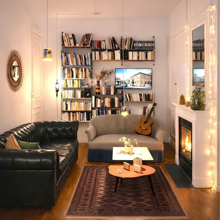 La Maison Fives - Photo 1