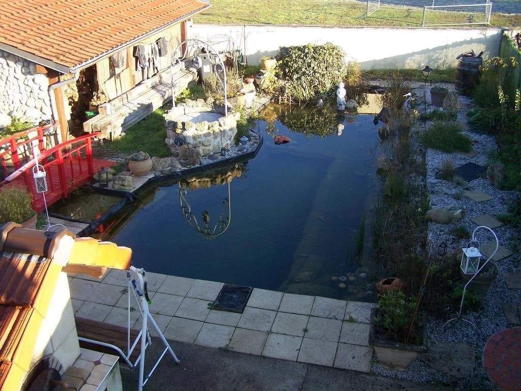 Gîte les roches blanches - Photo 5