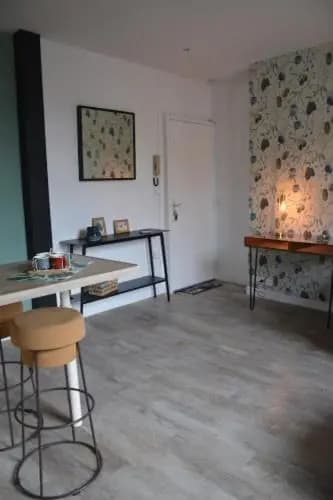 Appartement Centre Angers - Photo 1