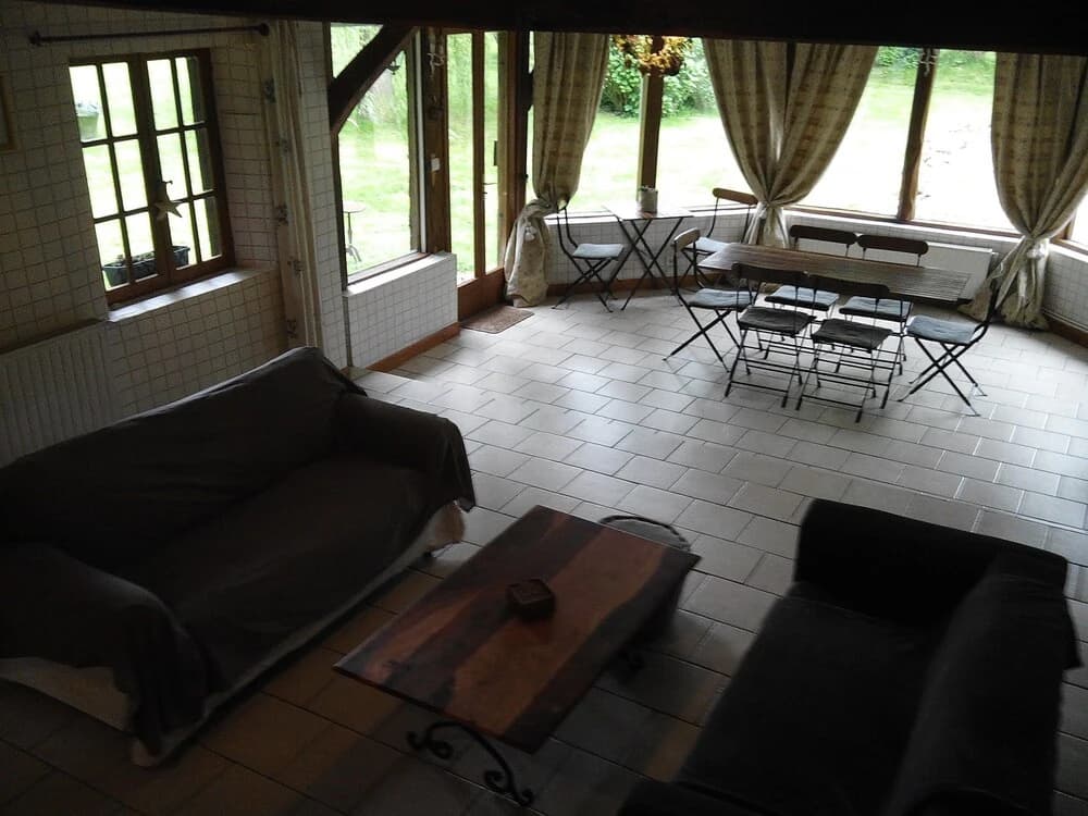 Gîte du Clos Vorin - Photo 4