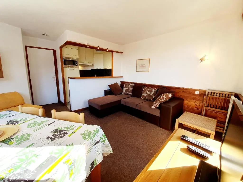 L'Agence Des Orres - Le Belverdère - T2 - BD404 - Photo 2