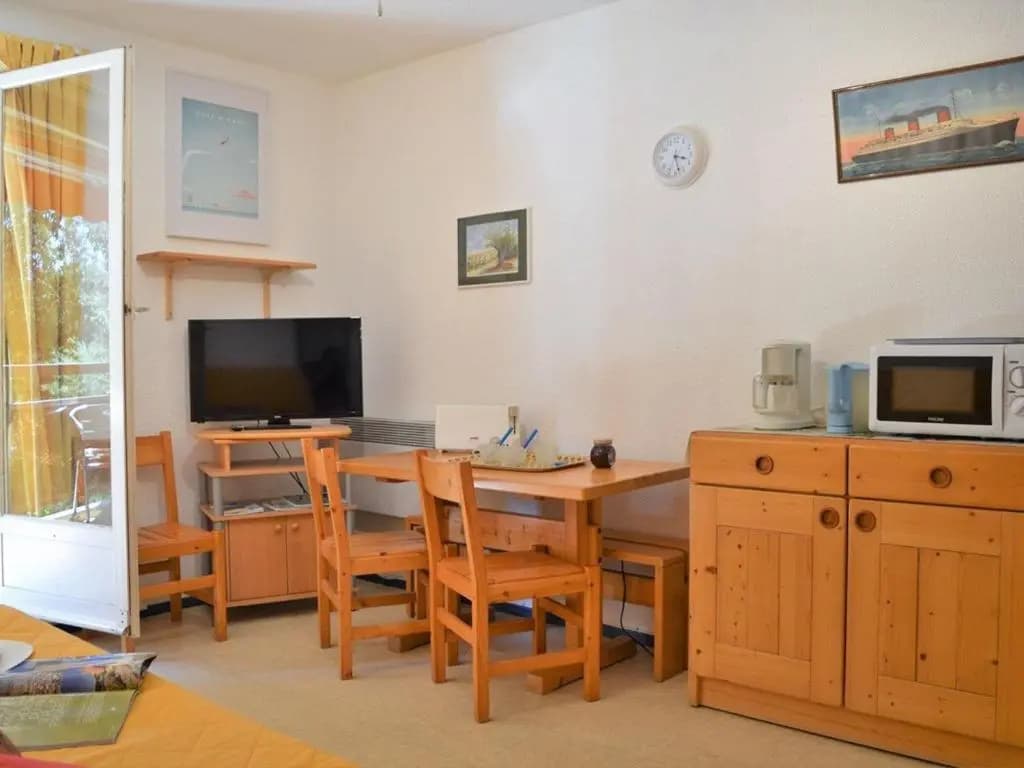 Appartement Bormes-les-Mimosas, 2 pièces, 4 personnes - FR-1-251-334 - Photo 2