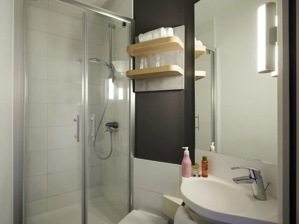 ibis budget Lille Villeneuve d'Ascq - Miniature 8