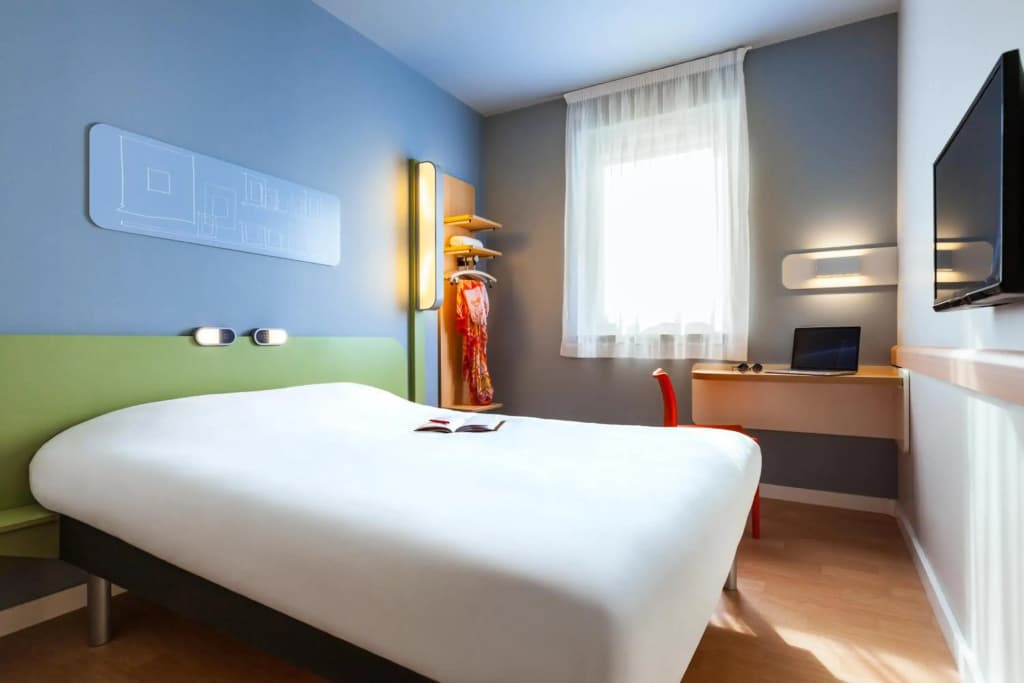 ibis budget Sens - Photo 4