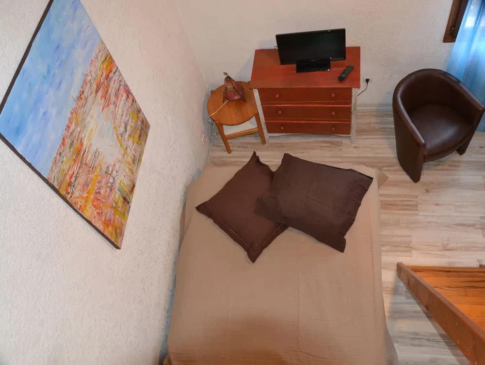 Studios La Gemme - Photo 2