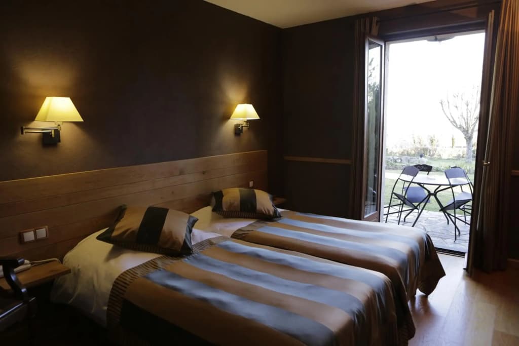 Auberge du Barrez - Photo 3