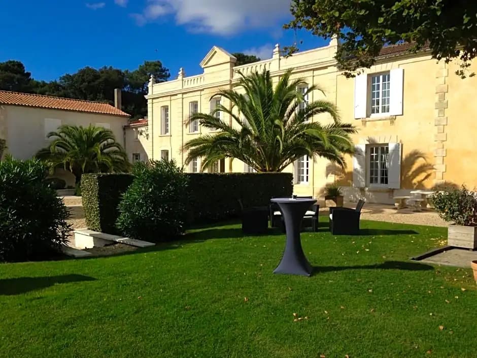 Domaine de Saint Palais - Miniature 8
