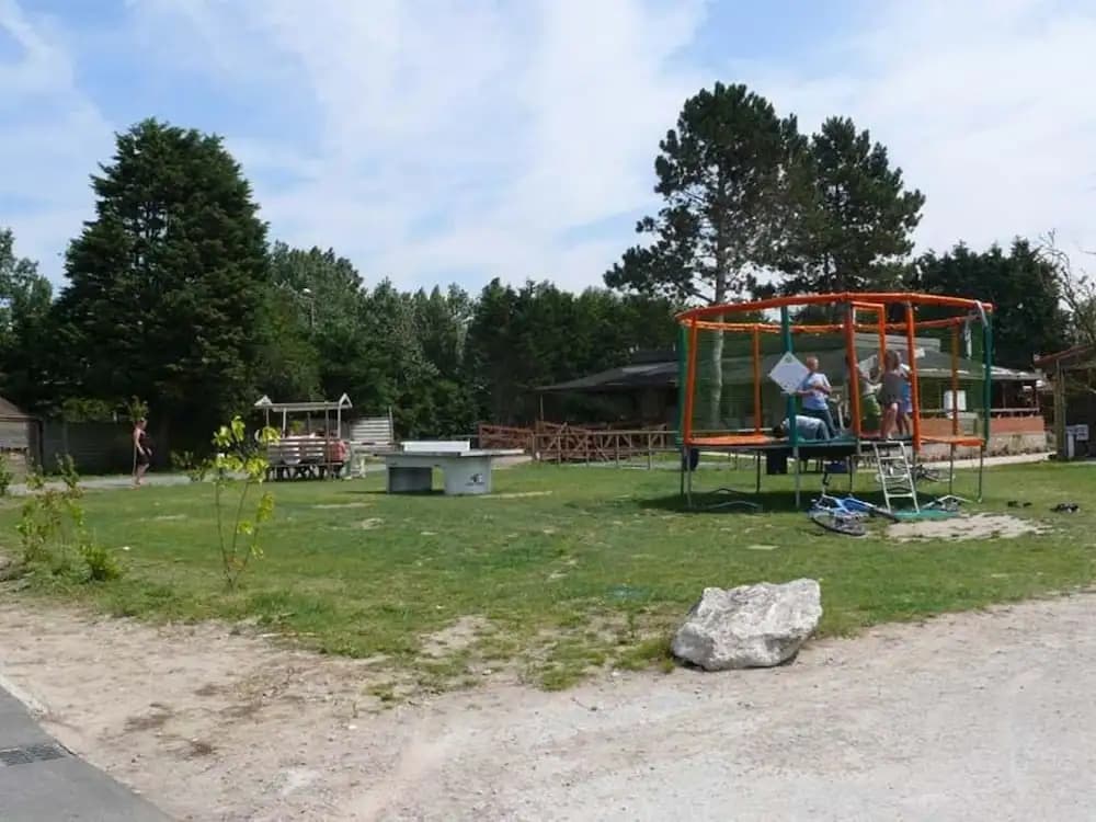 Camping de la Plage - Miniature 7