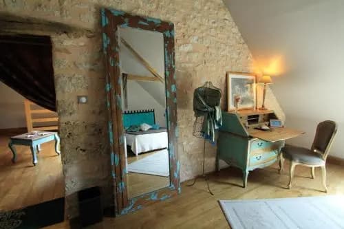 Maison d'Hôtes La Maison de Léopold - Photo 5