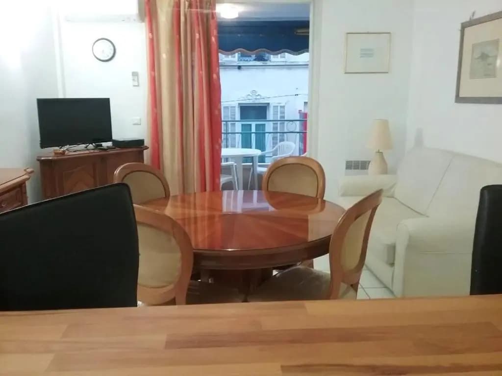 Appartement de 2 chambres avec wifi a Cannes - Photo 1