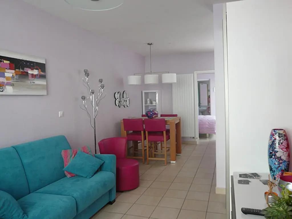 Appartement Malice - Miniature 6
