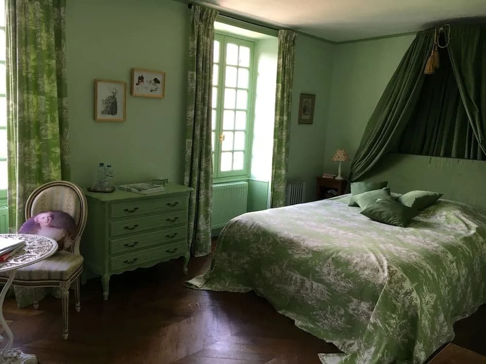Le Domaine de Cordey - Photo 5
