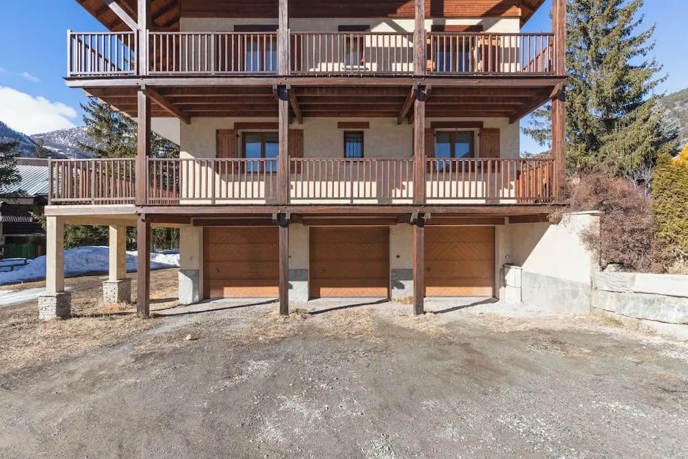 Chalet Clos Gauthier - Photo 1