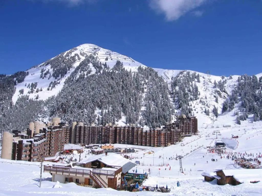 Plagne Bellecote Apartments - Miniature 8